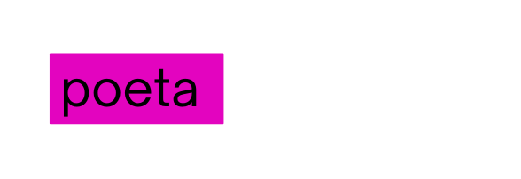 poeta